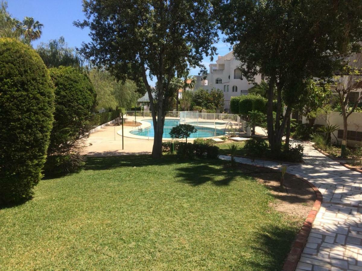 Apartamento Elia Villa Africa Aguadulce  Exterior photo