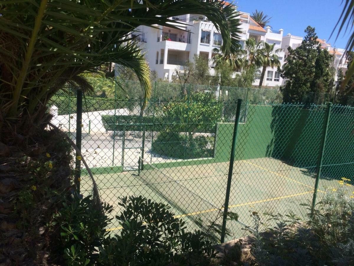 Apartamento Elia Villa Africa Aguadulce  Exterior photo
